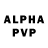 Alpha-PVP VHQ Paveladamatby